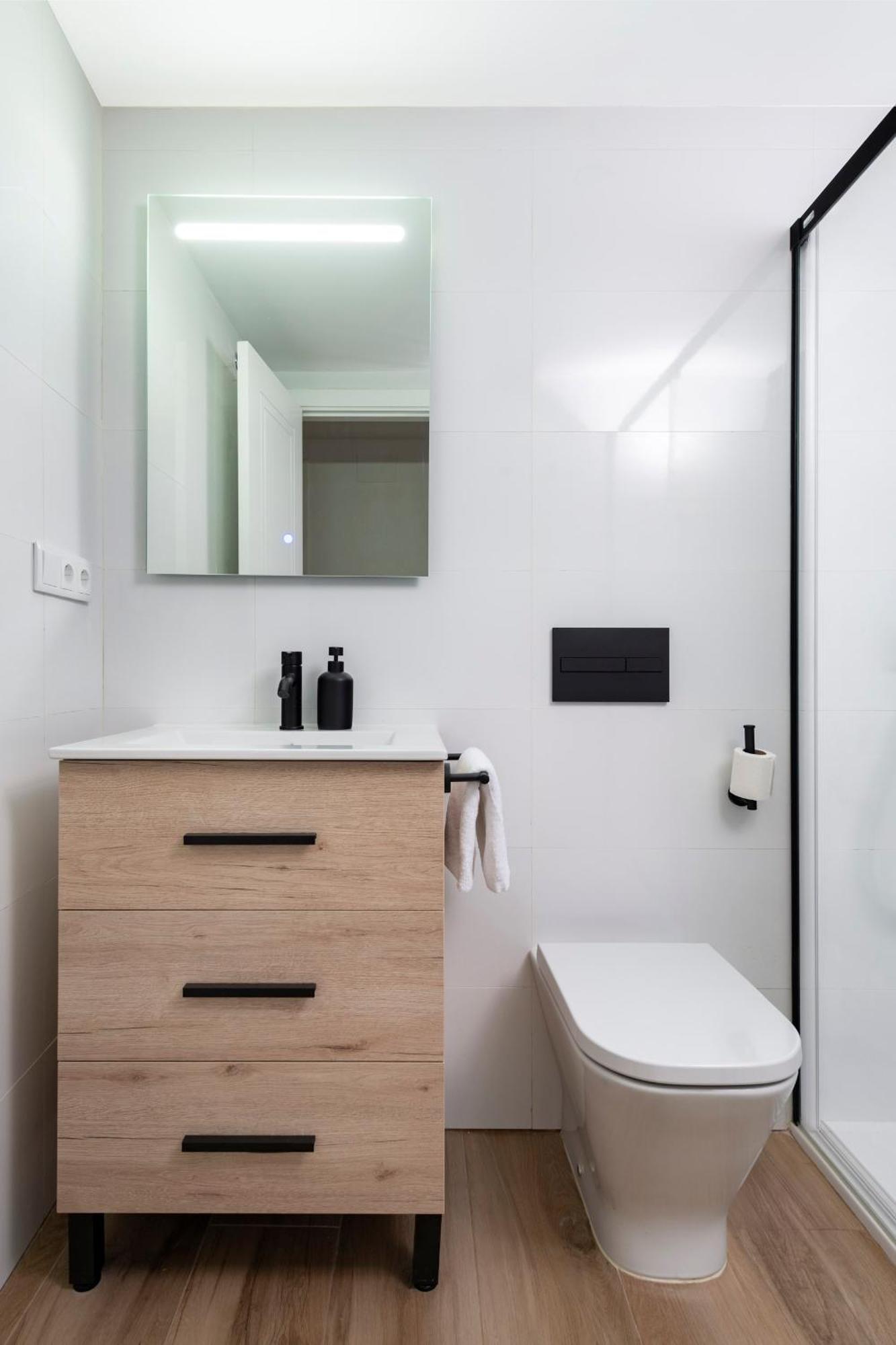 Magno Real De La Carreteria Appartement *