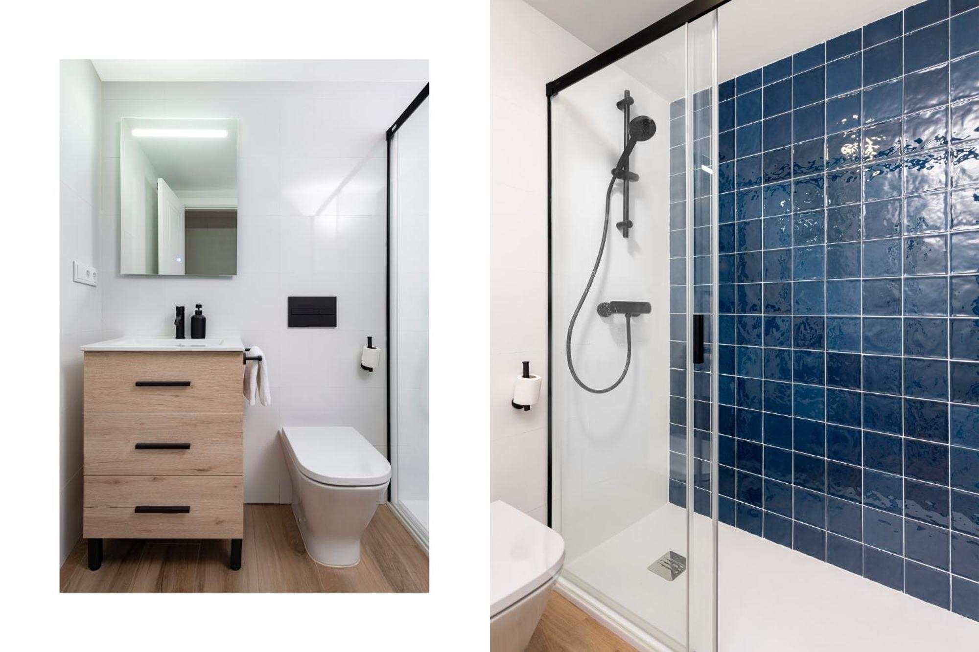 Magno Real De La Carreteria Appartement